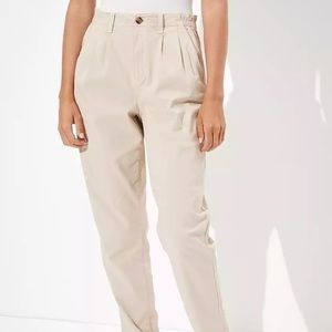 American eagle stretch mom pant